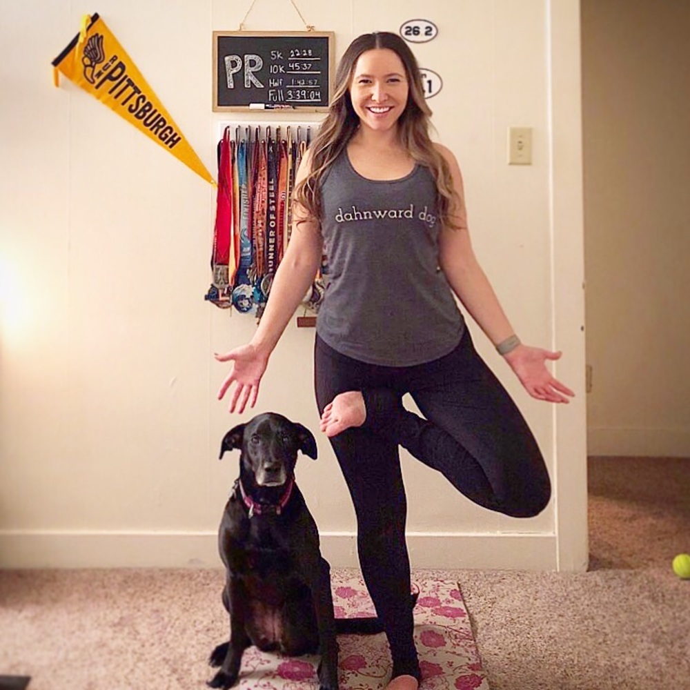 Meet your Posher, Emily